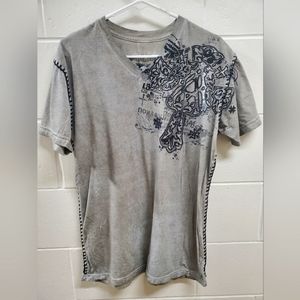 Archaic V-Neck T-Shirt